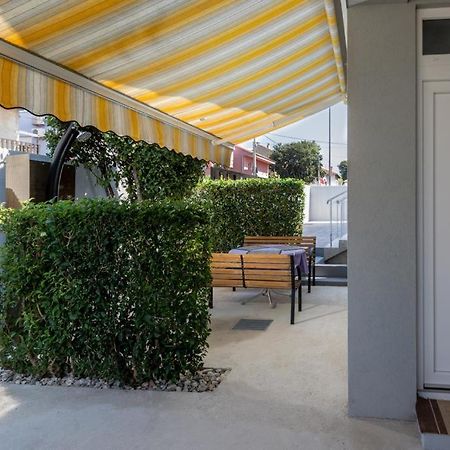 Apartment Indigo Zadar Exterior photo