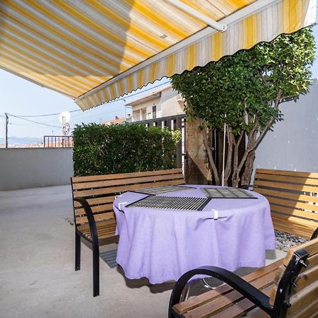 Apartment Indigo Zadar Exterior photo