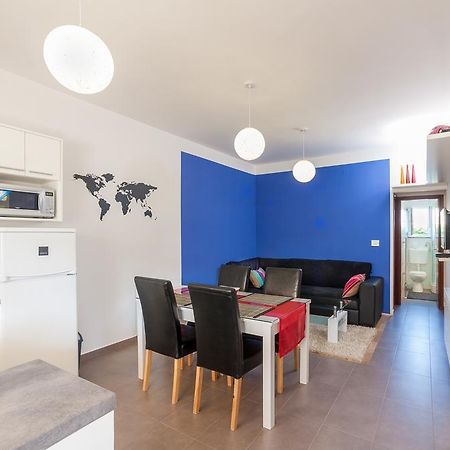 Apartment Indigo Zadar Room photo