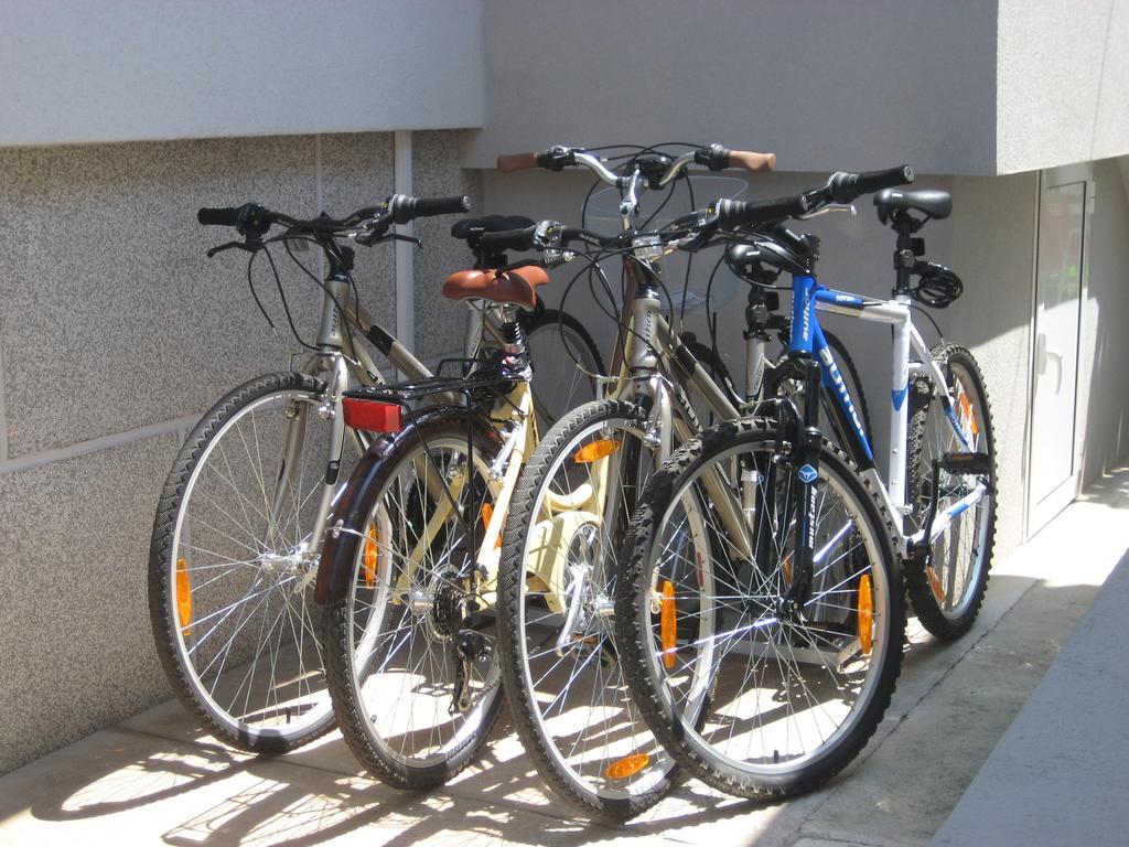 Apartment Indigo Zadar Exterior photo